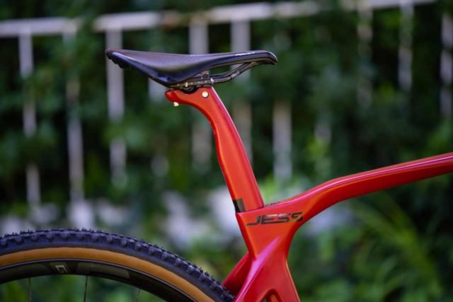 jess cera pinarello grevil unbound 2021
