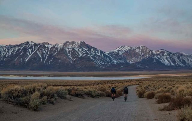 mammoth tuff gravel race 2021