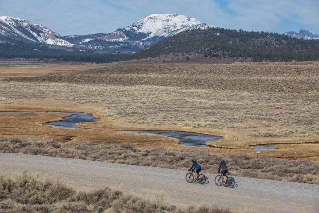 mammoth tuff gravel race 2021