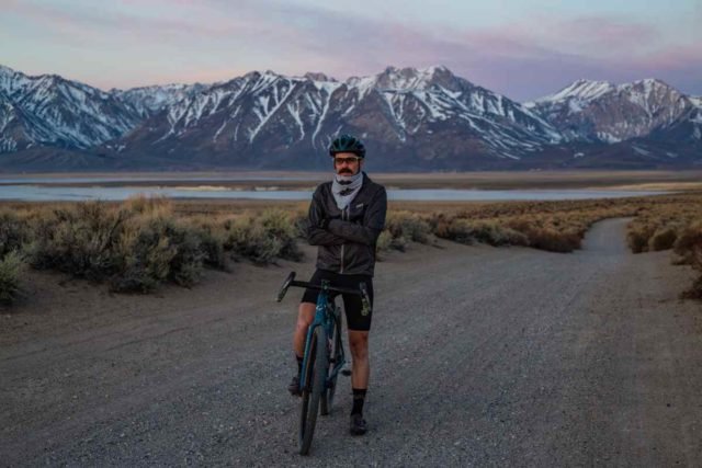 mammoth tuff gravel race 2021