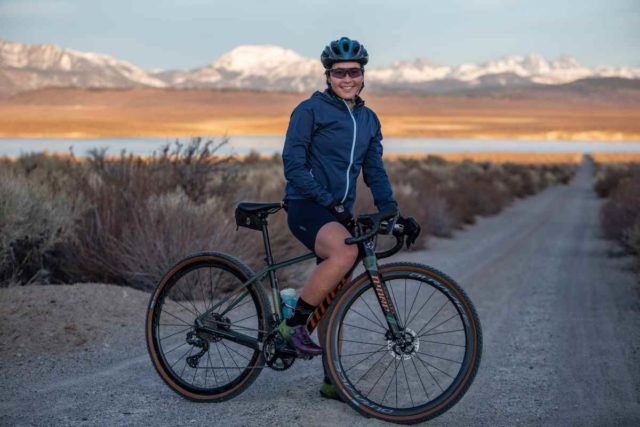 mammoth tuff gravel race 2021