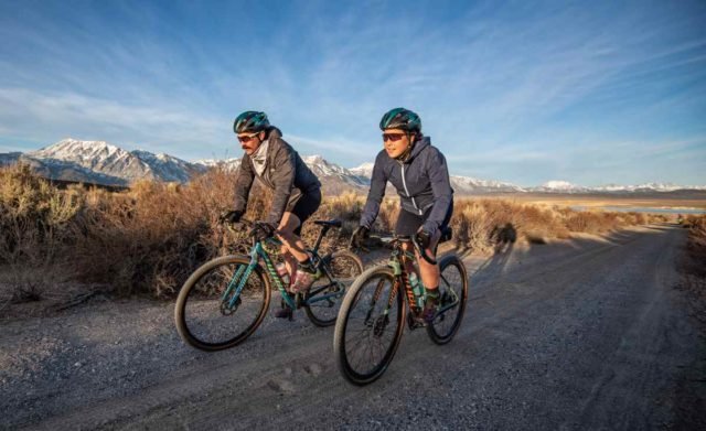 mammoth tuff gravel race 2021