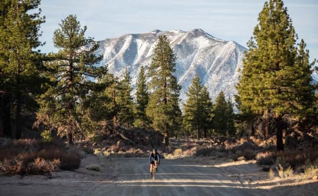 mammoth tuff gravel race 2021
