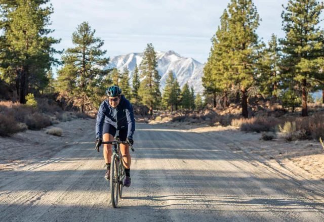 mammoth tuff gravel race 2021