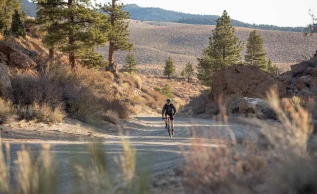 mammoth tuff gravel race 2021