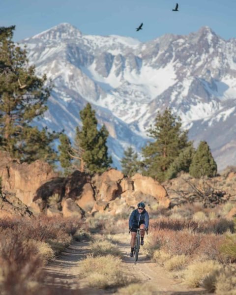 mammoth tuff gravel race 2021