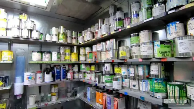mosaic bicycles factory tour video