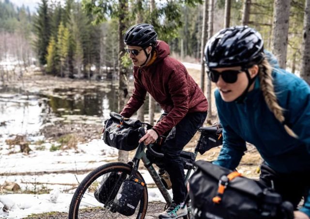 Ortlieb Handlebar-Pack QR review