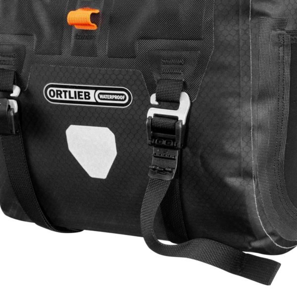 Ortlieb Handlebar-Pack QR review