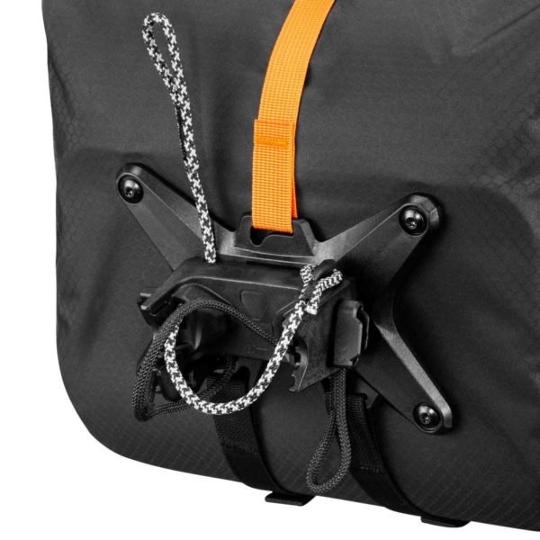 Ortlieb Handlebar-Pack QR review
