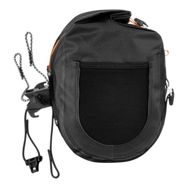Ortlieb Handlebar-Pack QR review