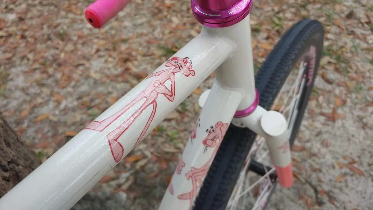 squid bikes so-ez tracklocross review