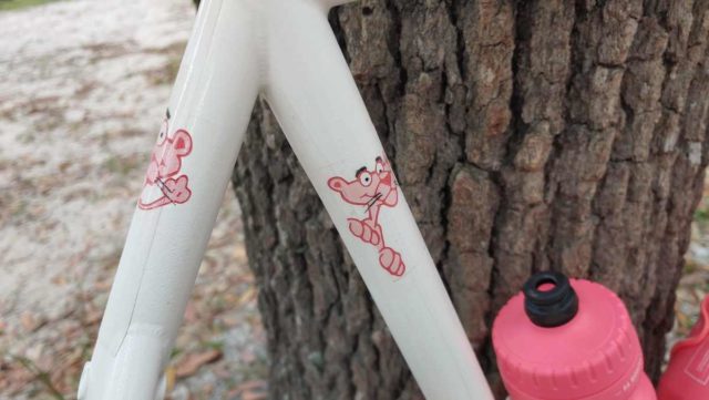 squid bikes so-ez tracklocross review