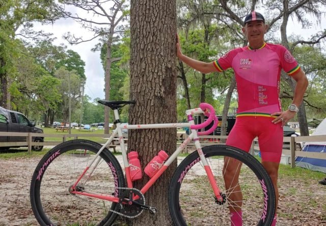 squid bikes so-ez tracklocross review