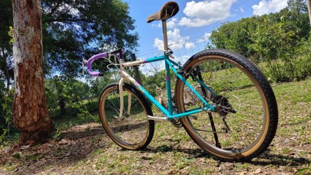 specialized rock combo