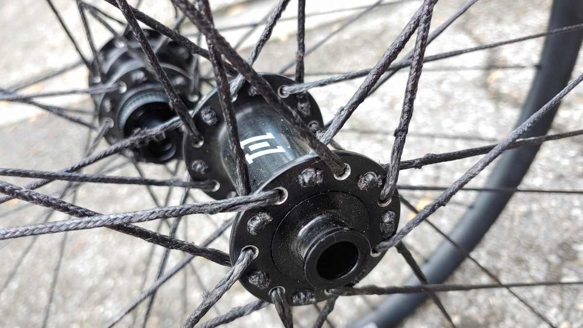 atomik berd spokes algr29 aluminum performance gravel wheels