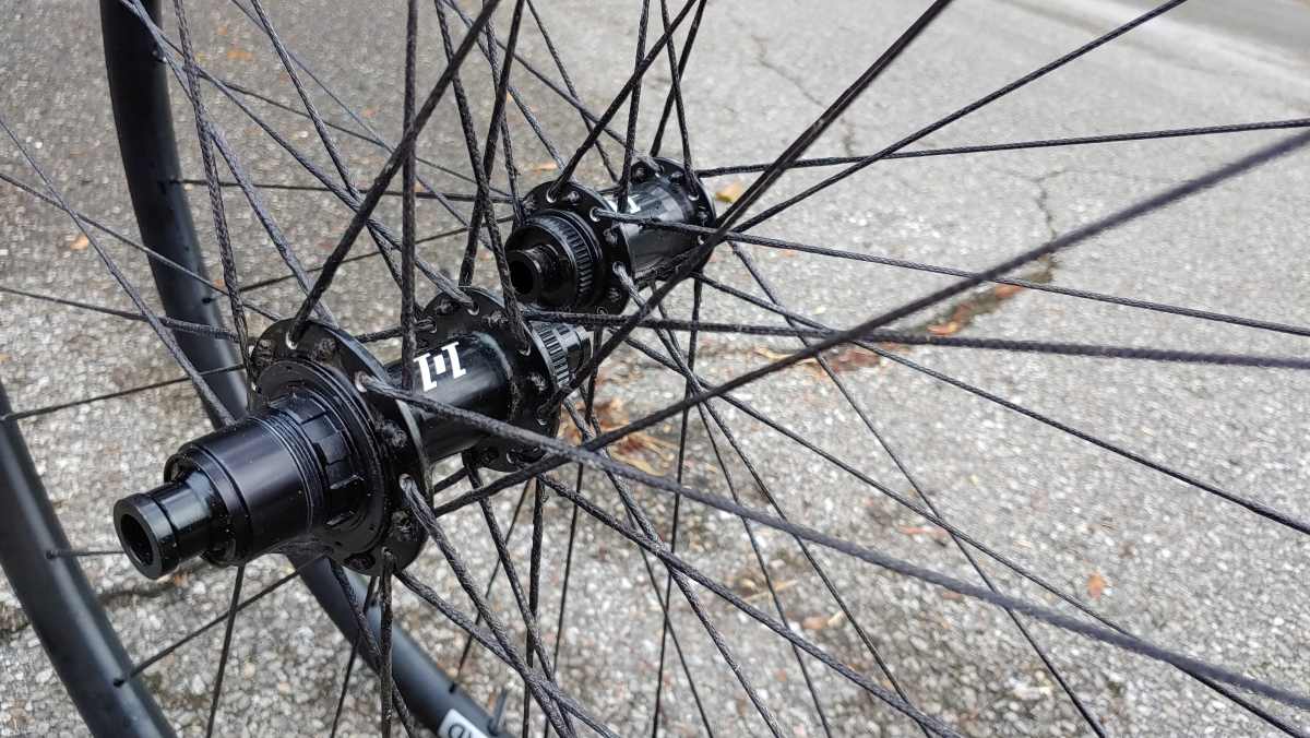 atomik berd spokes algr29 aluminum performance gravel wheels