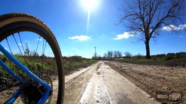 blackshear georgia cycling