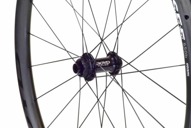 boyd cycling jocassee wheelset 2021 review
