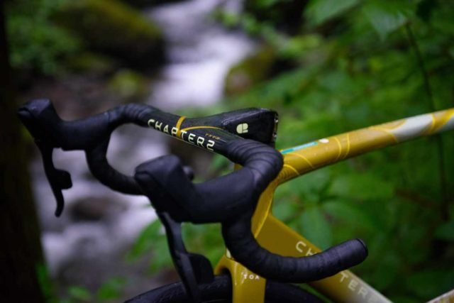 chapter2 toa all-road review