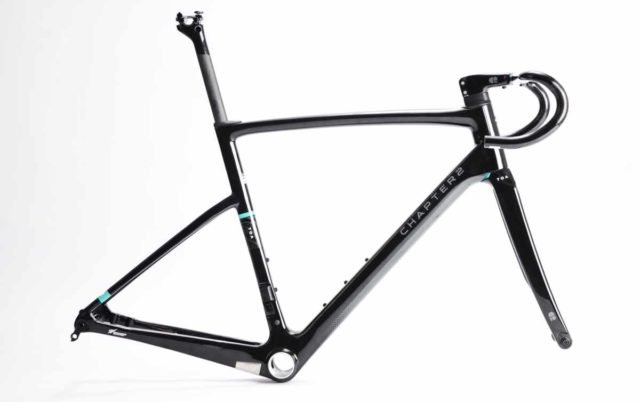 chapter2 toa all-road review