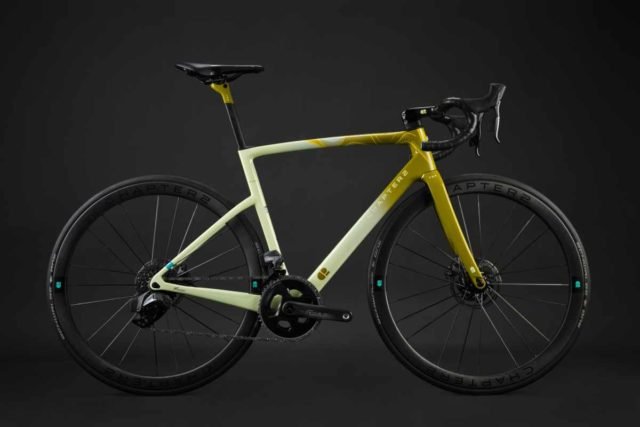 chapter2 toa all-road review