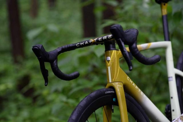 chapter2 toa all-road review
