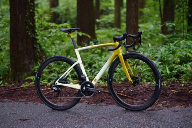 chapter2 toa all-road review