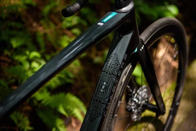 chapter2 toa all-road review