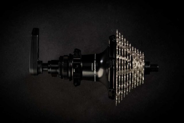 classified cycling 12 speed cassettes