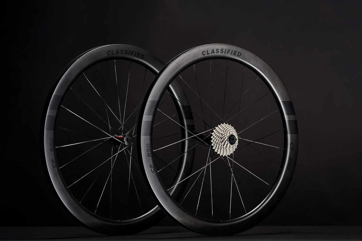 classified cycling 12 speed cassettes