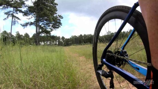 alabama gravel cycling