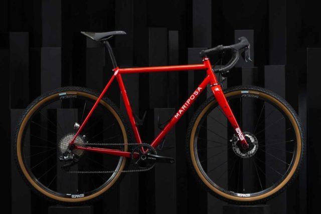 mariposa cycles all-road review