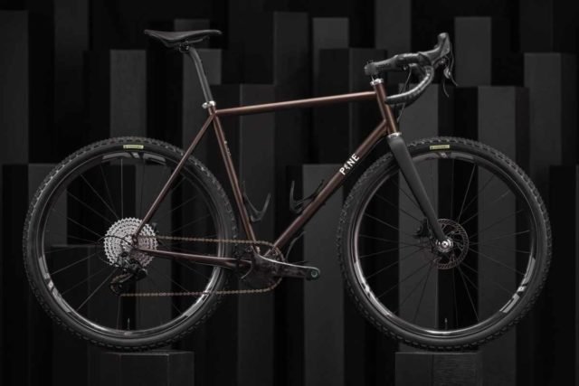 pine cycles rasa bike review