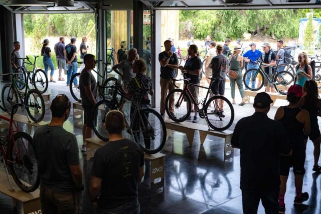 enve builder round-up grodeo 2021