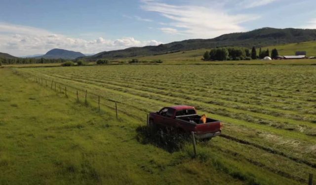 Ranchers, Gravel Cycling Community Come Together in Steamboat Springs