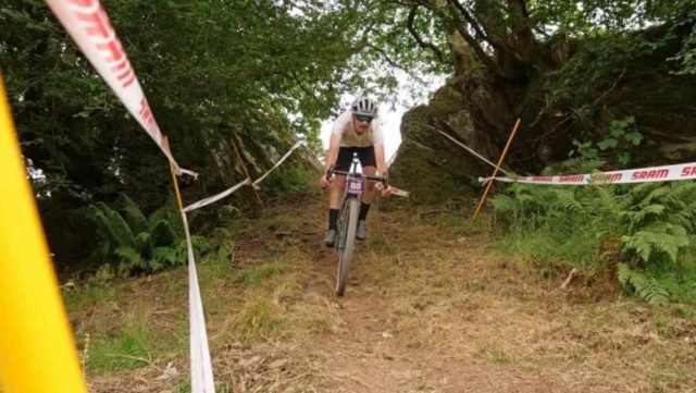 grinduro wales report 2021
