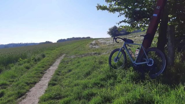 orbit360 gravel series 2021