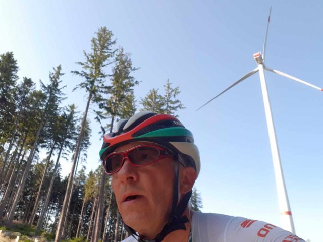 orbit360 gravel series 2021