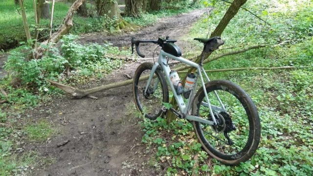 orbit360 gravel series 2021