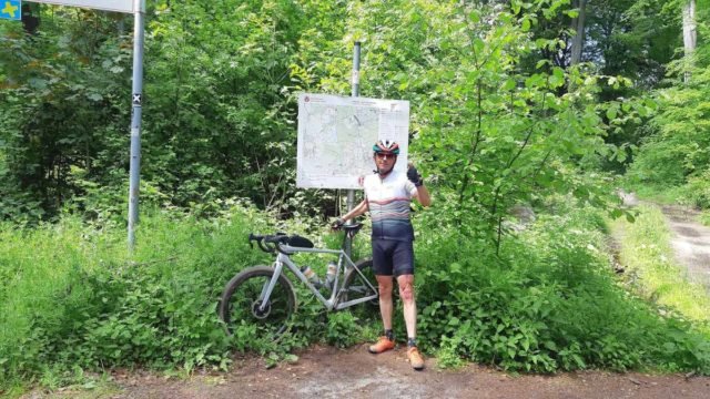 orbit360 gravel series 2021