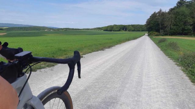 orbit360 gravel series 2021