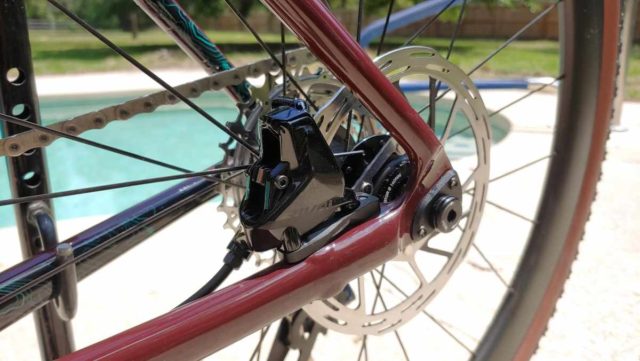 parlee chebacco xd review