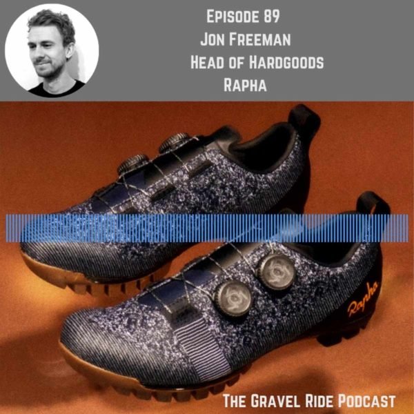 podcast rapha explore