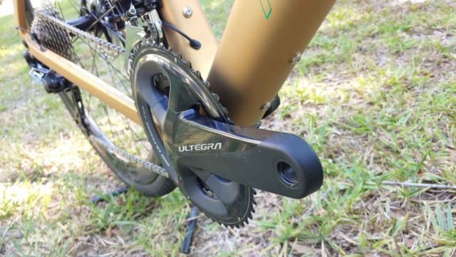 allied cycle works echo review