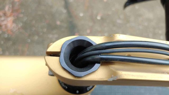 allied cycle works echo review