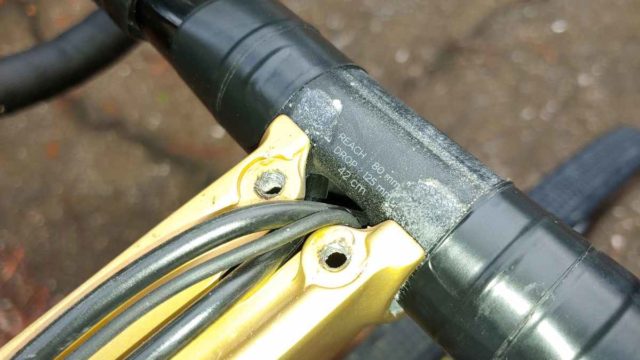 allied cycle works echo review