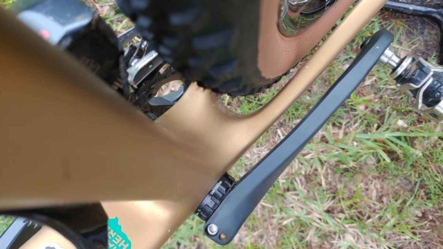 allied cycle works echo review