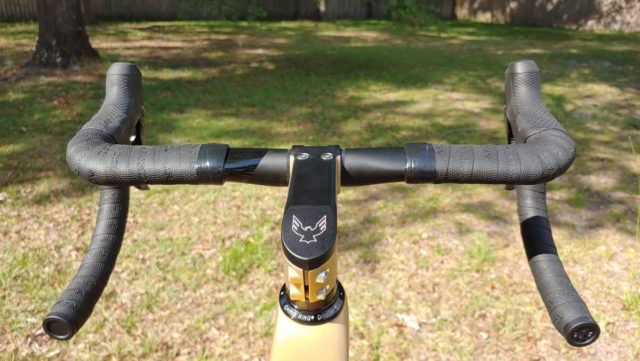 allied cycle works echo review