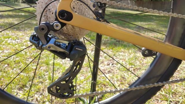 allied cycle works echo review